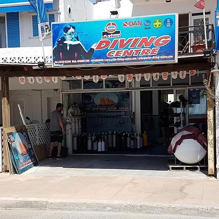 Mama Marina Apartement Near To The Airport Antimachia 외부 사진