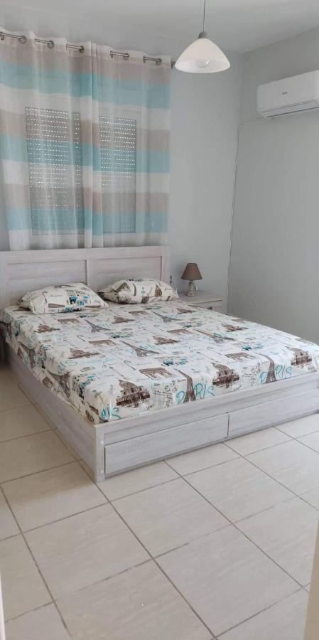 Mama Marina Apartement Near To The Airport Antimachia 외부 사진