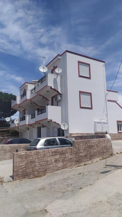 Mama Marina Apartement Near To The Airport Antimachia 외부 사진
