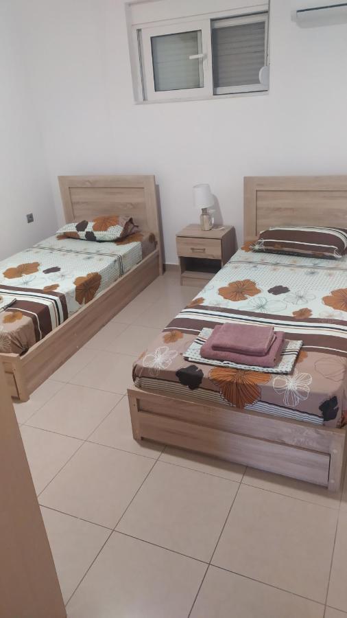 Mama Marina Apartement Near To The Airport Antimachia 외부 사진