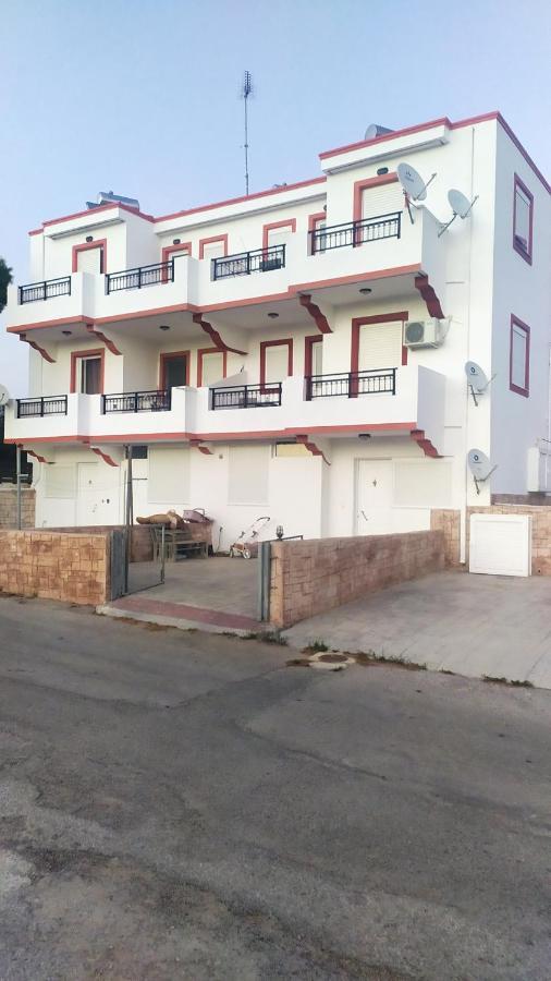 Mama Marina Apartement Near To The Airport Antimachia 외부 사진