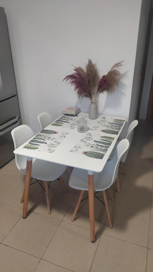 Mama Marina Apartement Near To The Airport Antimachia 외부 사진