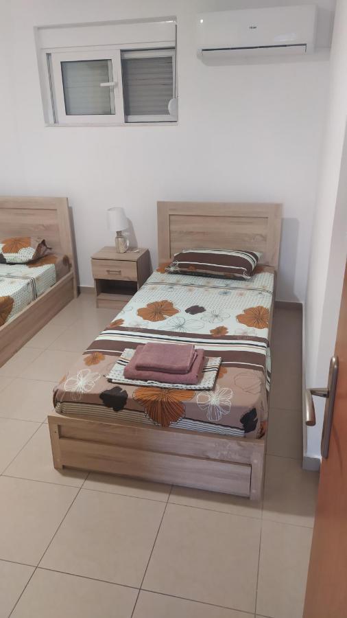 Mama Marina Apartement Near To The Airport Antimachia 외부 사진