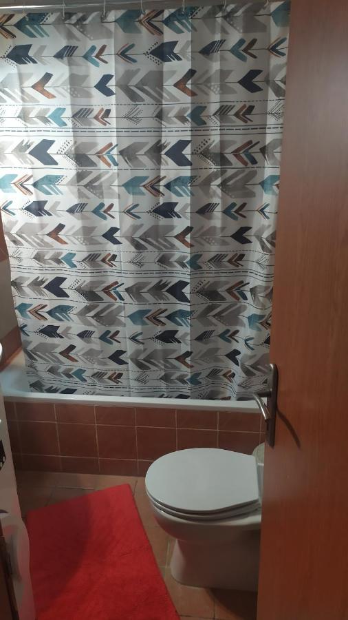 Mama Marina Apartement Near To The Airport Antimachia 외부 사진